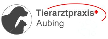 Logo Tierarztpraxis Aubing